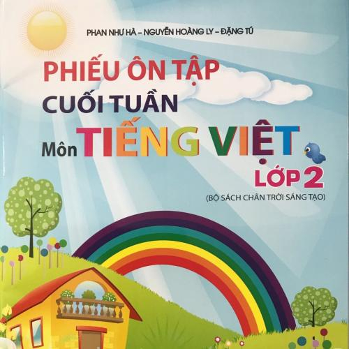 Ôn tập tuần 7-12